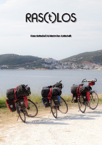 'Cover von RAS(t)LOS'-Cover
