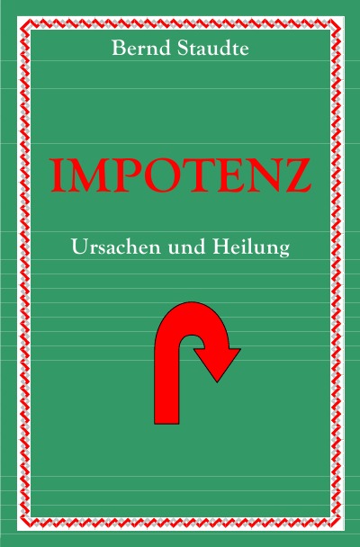 'Cover von Impotenz'-Cover