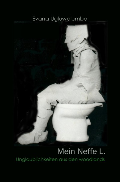 'Mein Neffe L.'-Cover