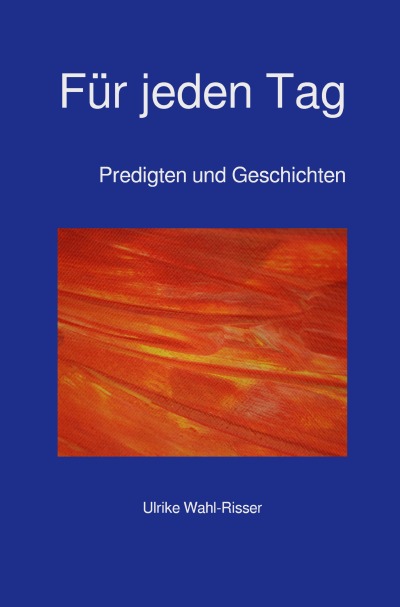 'Cover von Für jeden Tag'-Cover