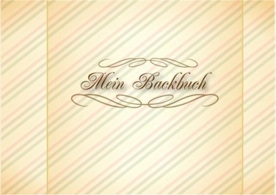 'Cover von Backbuch'-Cover
