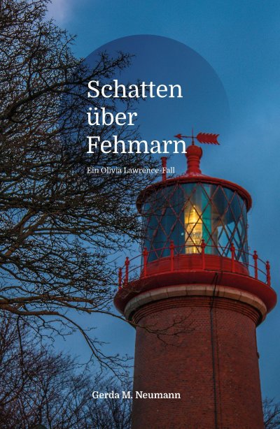 'Cover von Schatten über Fehmarn'-Cover