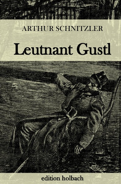 'Cover von Leutnant Gustl'-Cover