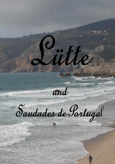 'Cover von Lütte'-Cover
