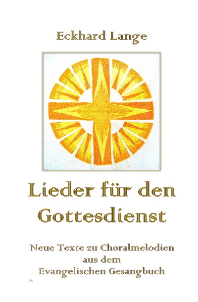 'Cover von Lieder für den Gottesdienst'-Cover