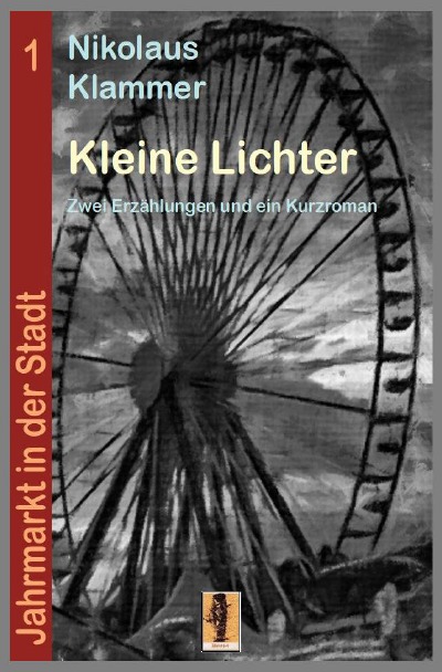 'Cover von Kleine Lichter'-Cover