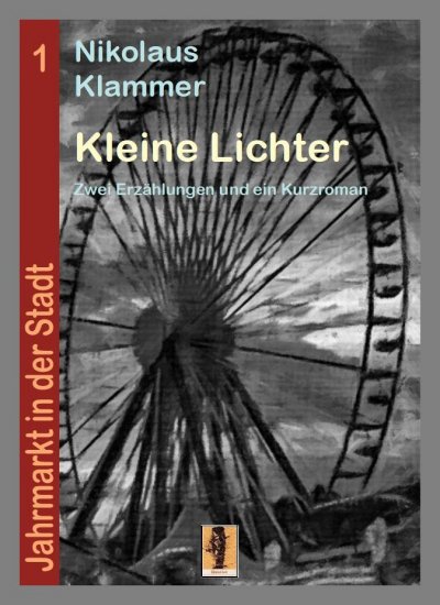 'Kleine Lichter'-Cover