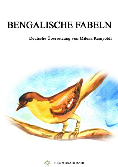'Bengalische Fabeln'-Cover