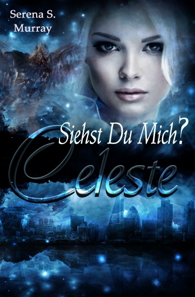 'Celeste – Siehst du mich?'-Cover