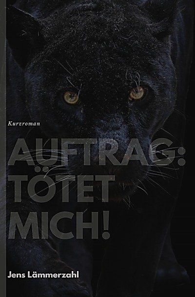 'Cover von Auftrag: Tötet mich!'-Cover