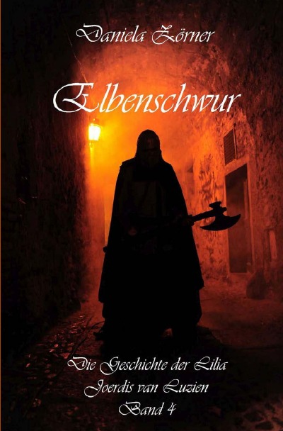 'Elbenschwur'-Cover