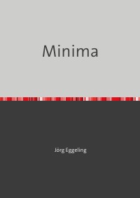 Minima - Das kürzeste Orgelstück - Jörg Eggeling