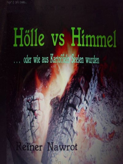 'Cover von Hölle vs Himmel'-Cover