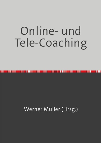 'Online- und Tele-Coaching'-Cover