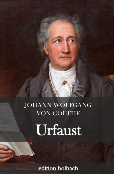 'Cover von Urfaust'-Cover