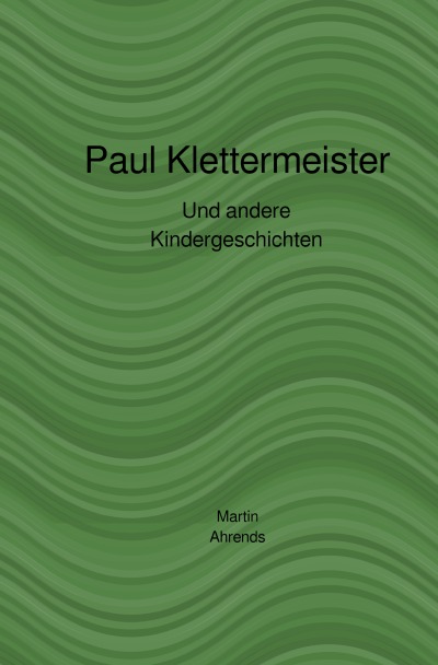 'Cover von Paul Klettermeister'-Cover
