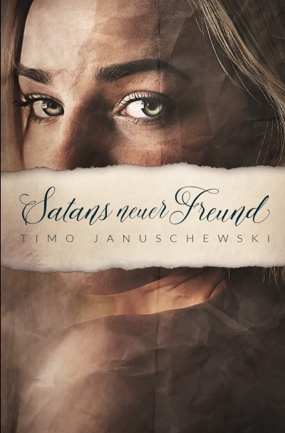 'Cover von Satans neuer Freund'-Cover