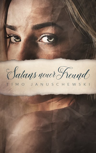 'Cover von Satans neuer Freund'-Cover