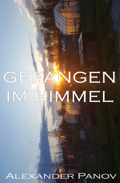 'Cover von Gefangen im Himmel'-Cover
