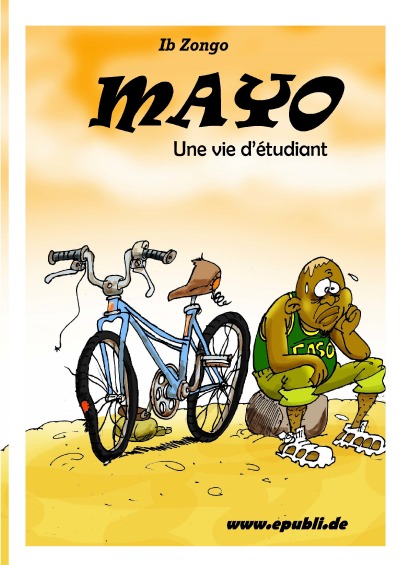 'Cover von FONER, Une vie d’étudiant'-Cover