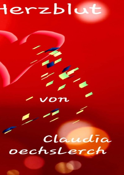 'Cover von Das Geheimnis des  Herzblutes'-Cover