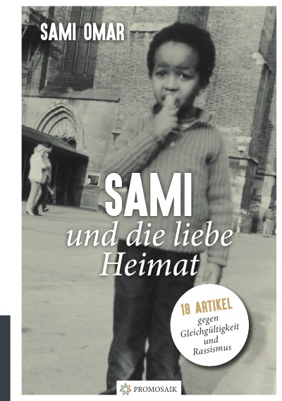 'Sami und die liebe Heimat / Sami e il “bel paese”'-Cover