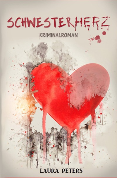 'Cover von Schwesterherz'-Cover