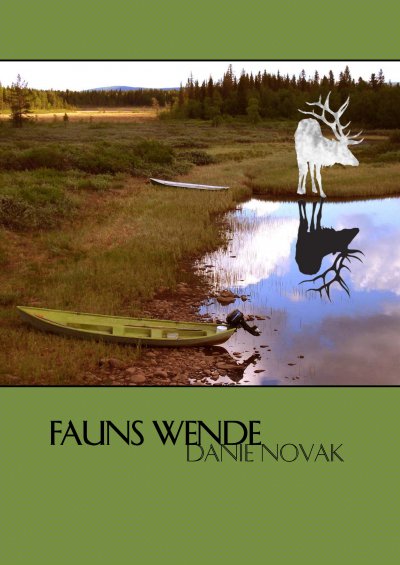 'Cover von Fauns Wende'-Cover