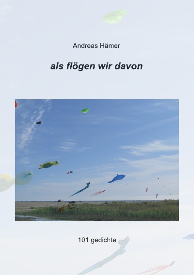 'Cover von als flögen wir davon'-Cover