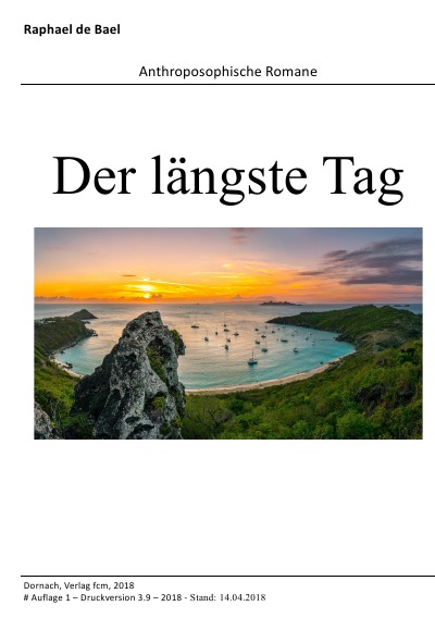 'Der längste Tag'-Cover