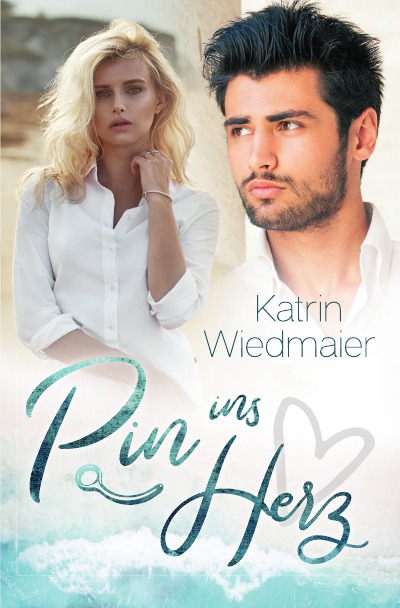 'Cover von Pin ins Herz'-Cover