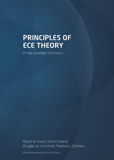'Principles of ECE Theory'-Cover