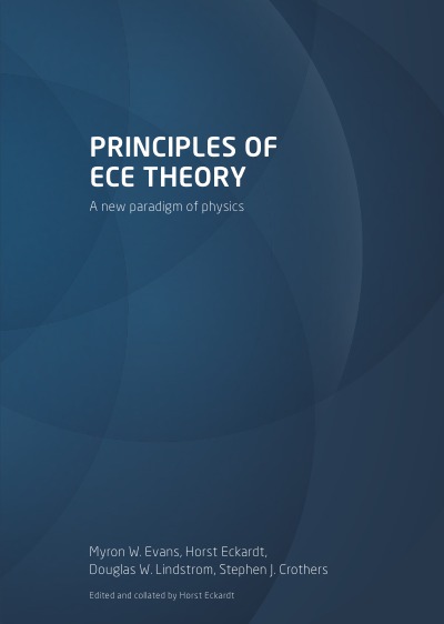 'Cover von Principles of ECE Theory'-Cover