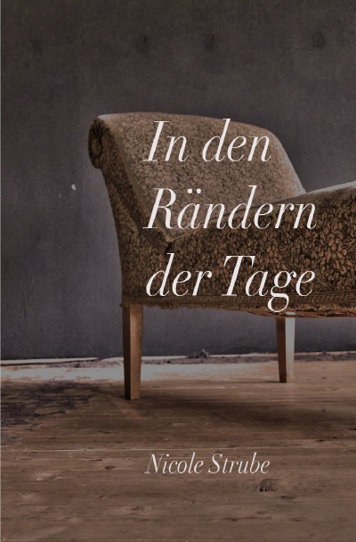 'In den Rändern der Tage'-Cover