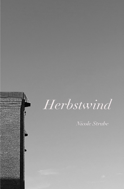 'Herbstwind'-Cover
