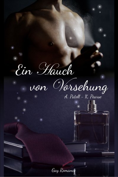 'Cover von Ein Hauch von Vorsehung'-Cover