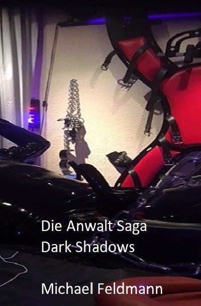 'Cover von Die Anwalt Saga'-Cover