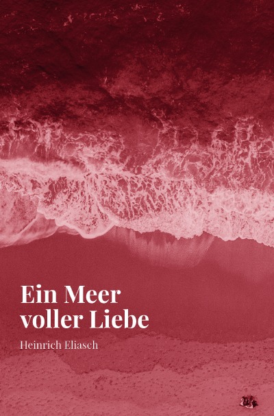 'Cover von Ein Meer voller Liebe'-Cover