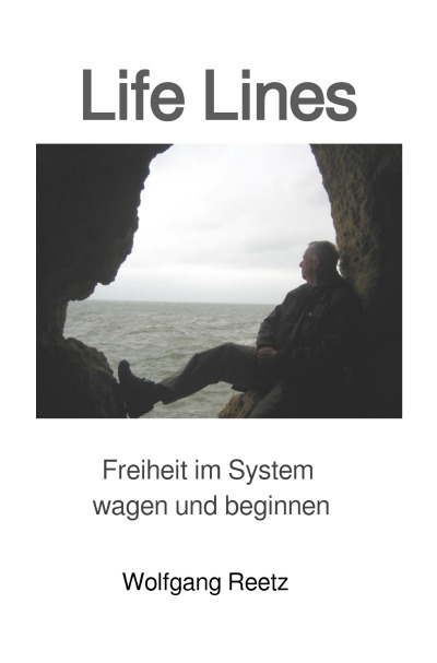 'Life Lines'-Cover
