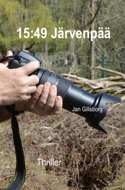 'Cover von 15:49 Järvenpää'-Cover