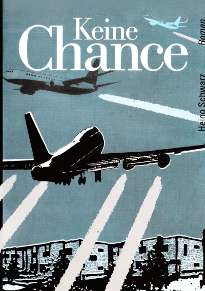 'Keine Chance'-Cover