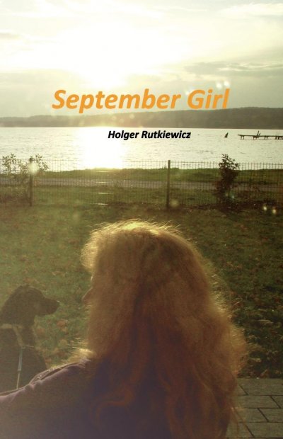 'September Girl'-Cover