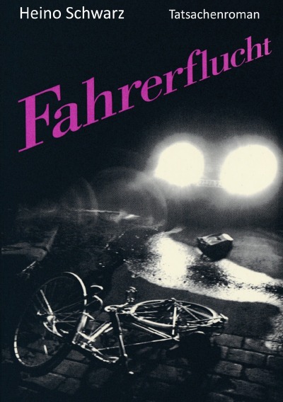 'Cover von Fahrerflucht'-Cover