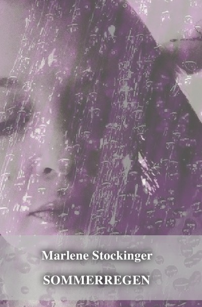 'Cover von Sommerregen'-Cover