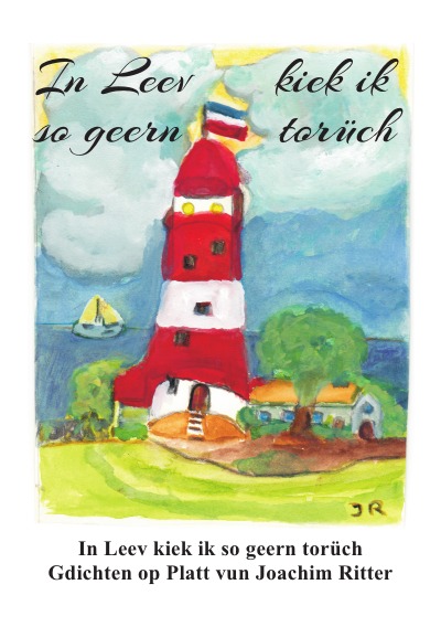 'Cover von In Leev kiek ik so geern torüch'-Cover
