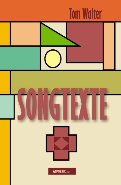 'Songtexte'-Cover