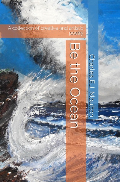 'Cover von Be the Ocean'-Cover