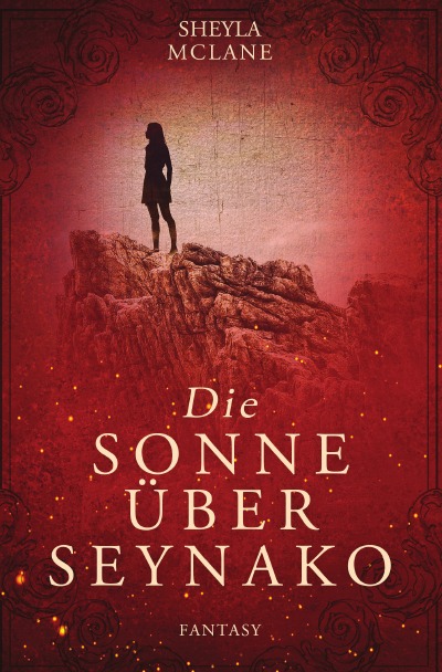 Die Sonne über Seynako von Sheyla McLane - Buch - epubli