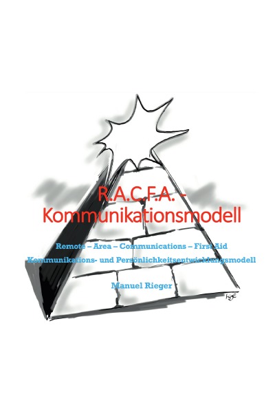 'R.A.C.F.A. Kommunikationsmodell'-Cover