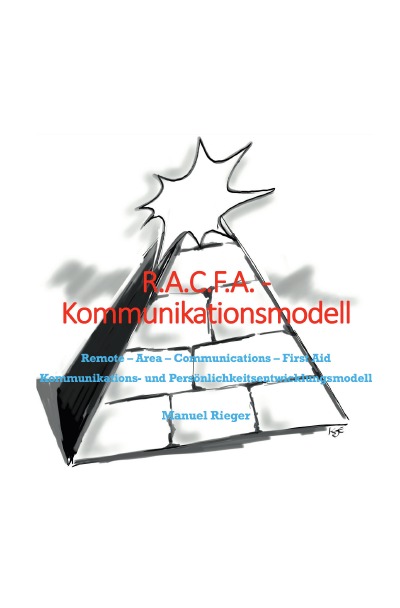 'Cover von R.A.C.F.A. Kommunikationsmodell'-Cover